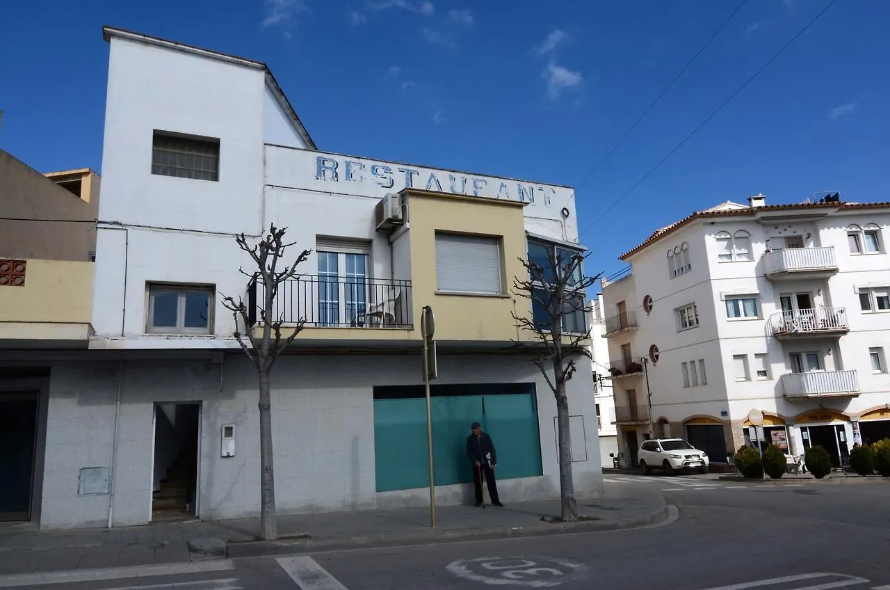 Les Escoles Lejlighed L' Escala