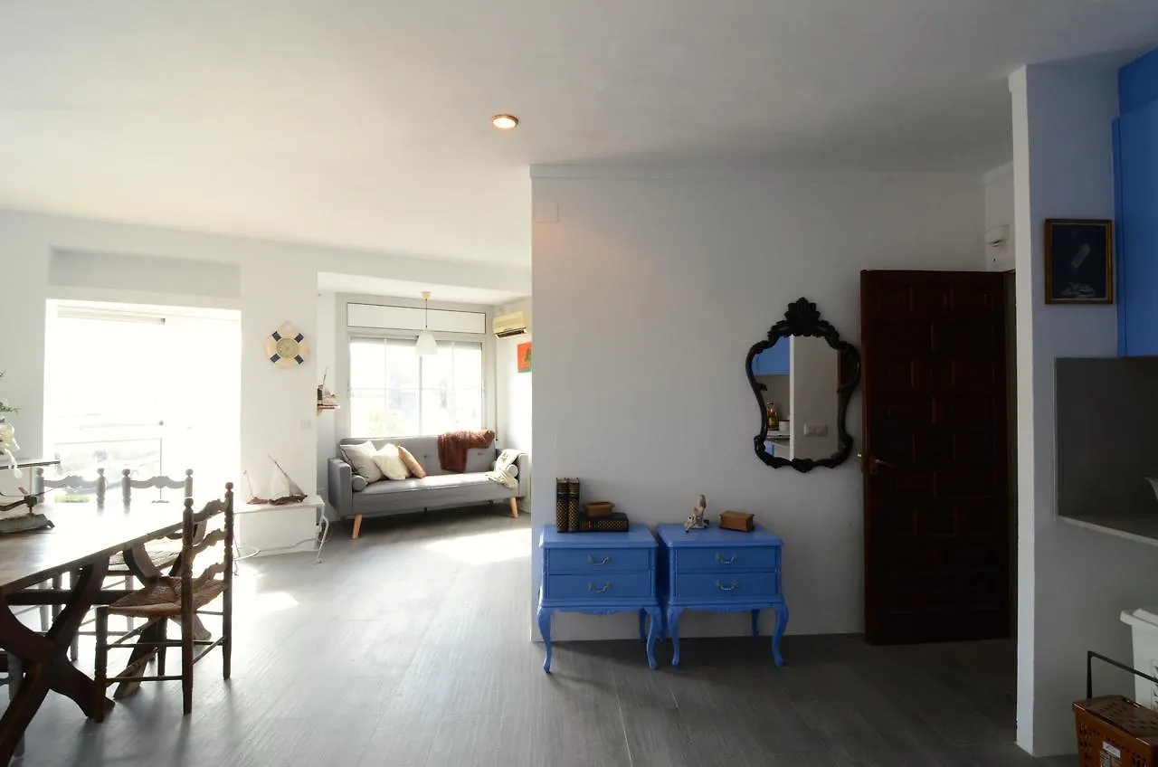 Appartement Les Escoles à L' Escala