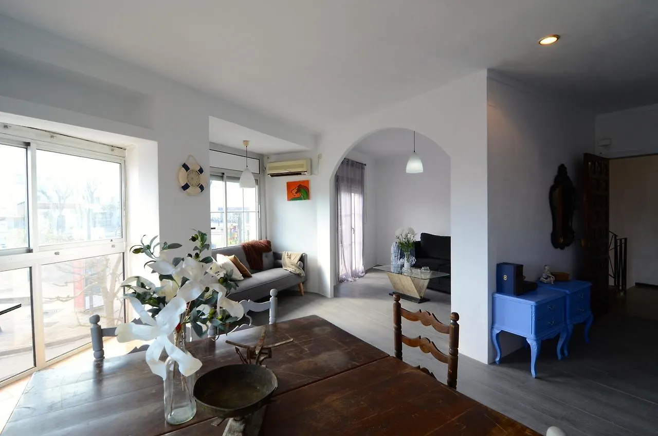 Appartement Les Escoles à L' Escala