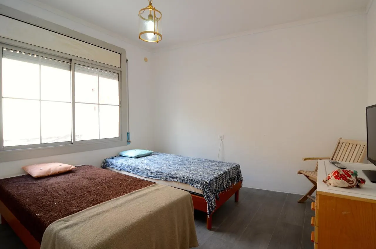 Appartement Les Escoles à L' Escala 0*,  Espagne